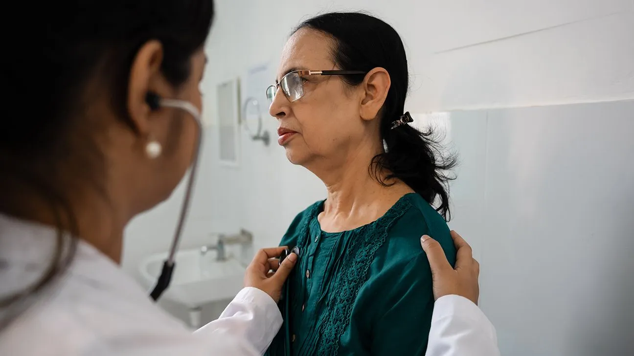 Investigation Uncovers Unforeseen Causes of Cardiac Events for Ladies Below 65