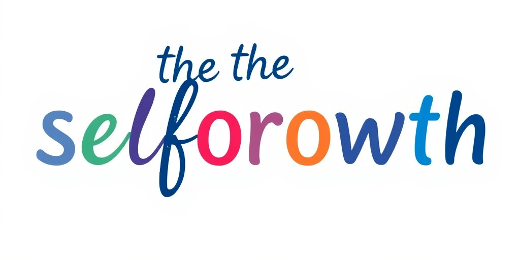 The Self Growth Blog